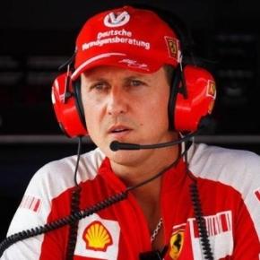 F1 - grave lutto per la famiglia Schumacher