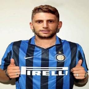 Inter - richiesta inaspettata del Sassuolo per cedere Berardi