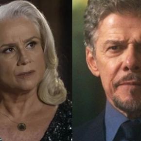 Magnólia e Tião Bezerra vão ter um final muito trágico em 'A Lei do Amor'