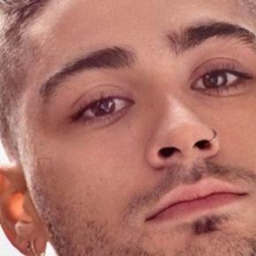 Grave lutto per la star Zayn Malik - è morta la cugina di 5 anni per un tumore