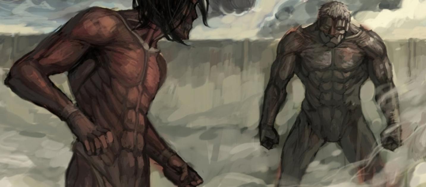 'Attack on Titan' chapter 92 – potential spoilers ahead of Marley vs