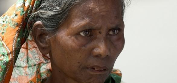 Sorprendente India I ( 5 rostros de mujer) - ojodigital.com