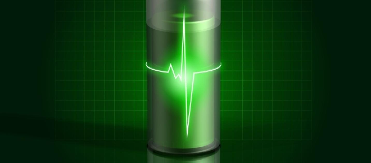 Scientist invents the most efficient battery so far