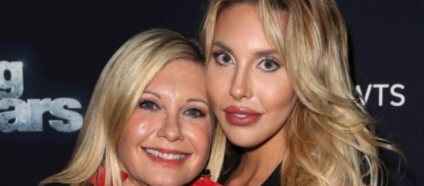 olivia newton john daughter olivia newton john daughter
