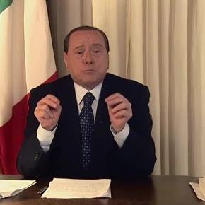 Pensioni - Berlusconi : minime per tutti 1000 euro non tassabile - le novità