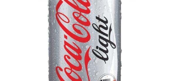 Coke Cola Lite