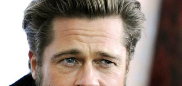 Gossip news : Brad Pitt ha una nuova fidanzata?