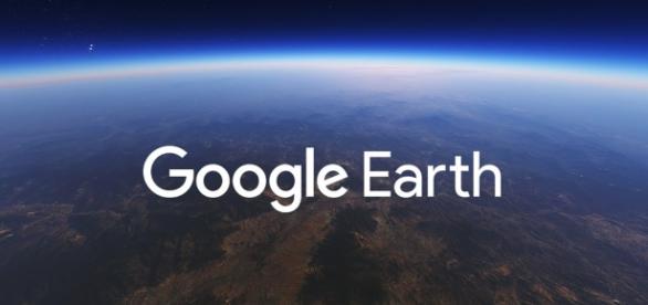 Google Earth launches redesigned mapping service of ...