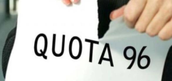 Pensione anticipata a 64 anni 2017 : ultime novità uscita uomini quota 96 e donne