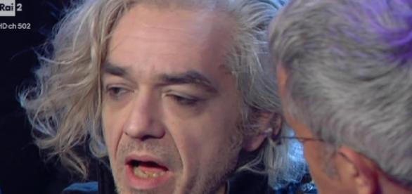 Ballando con le stelle ospiterà Morgan come ospite speciale?