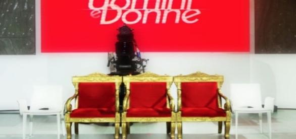 Ultime gossip news U&D :