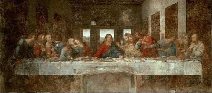 Eataly restaurerà 'L'ultima cena' di Leonardo da Vinci - Blasting News