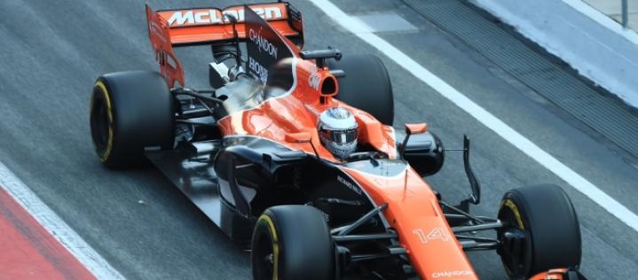 Formula 1: Mercedes pronta ad affiancare Honda nello sviluppo ... - Blasting News