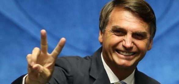 Eleitores mais jovens preferem Bolsonaro