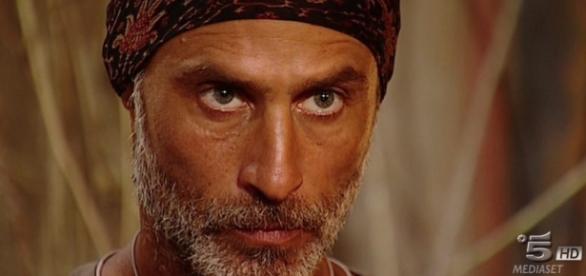 Gossip : brutte notizie per Raz Degan - vediamole