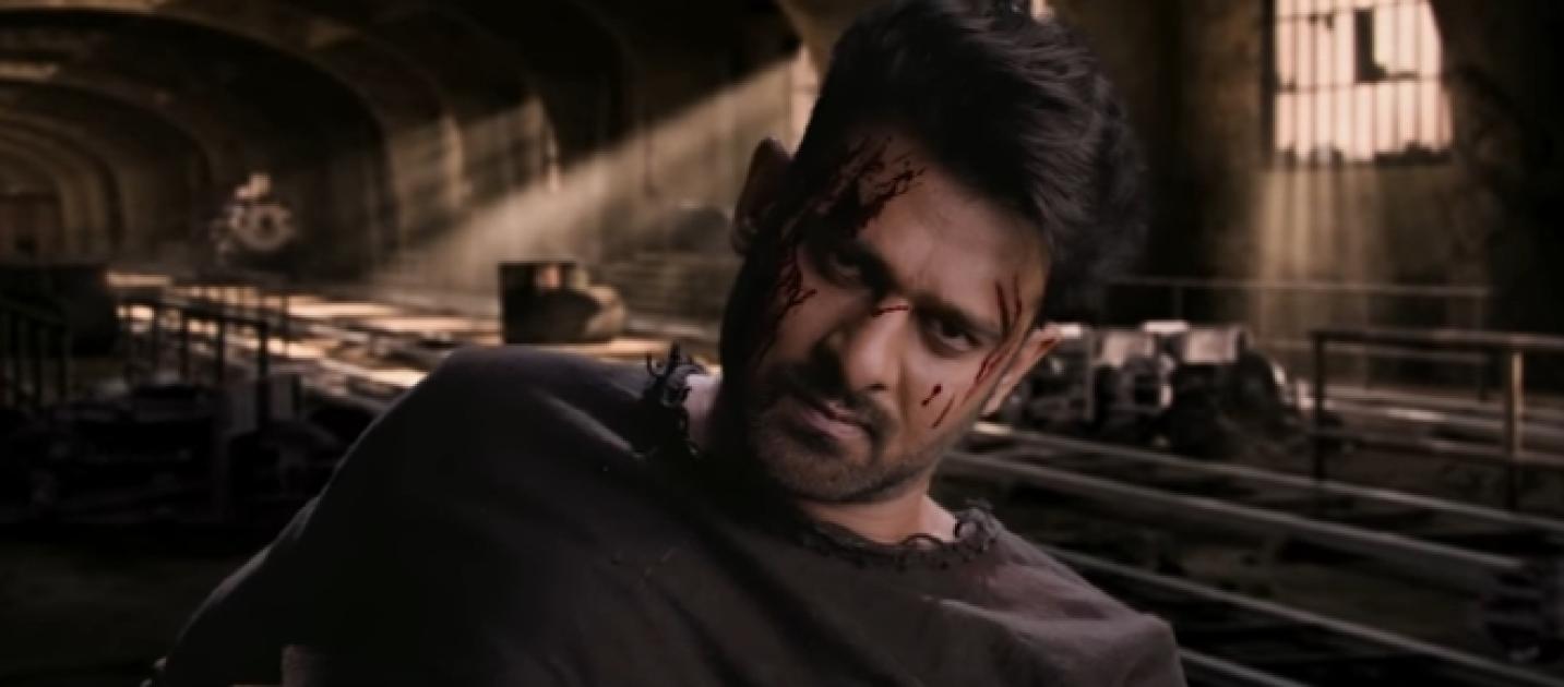 Saaho Teaser Saho Teaser Watch The Teaser Of Prabhas S Saaho Here