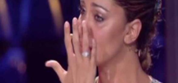 Gossip - Belen Rodríguez riceve pubblicamente una nuova stoccata : ecco perché