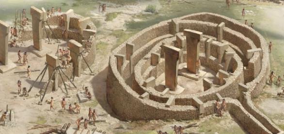 Gobekli Tepe, The Oldest Known Temple In The World