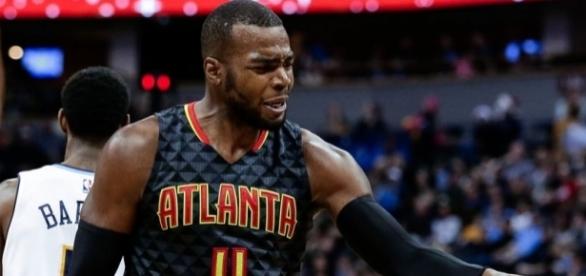 Atlanta hawks trade options