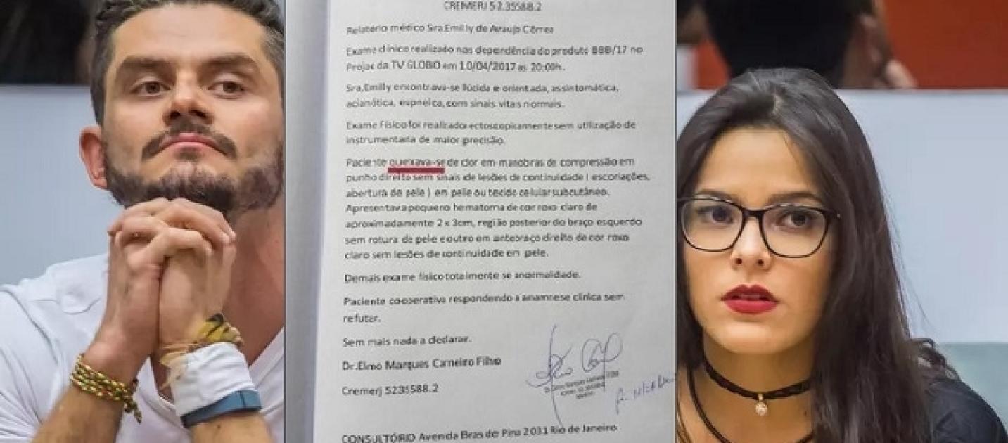 Exame de na