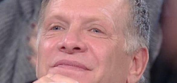 Gossip Amici : feeling tra Garrison e un corteggiatore di U&D?