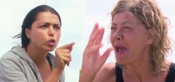 Isola dei Famosi gossip ultime news : l