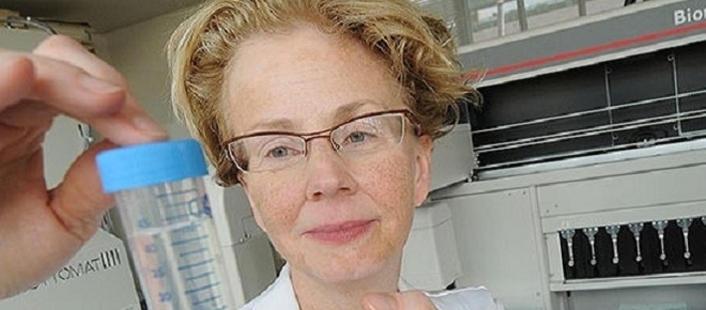 Finalmente descobriram a cura para a diabetes e ela Finalmente descobriram a cura para a diabetes e ela