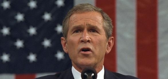 George W. Bush, 43esimo presidente degli Stati Uniti, certamente tra i più 'interventisti'