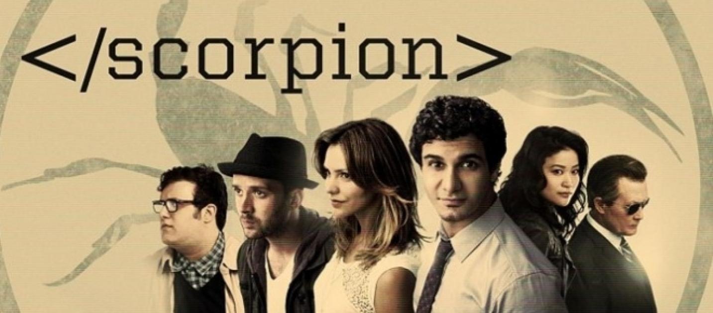 Scorpions Serie Staffel 3 Scorpions Serie Staffel 3