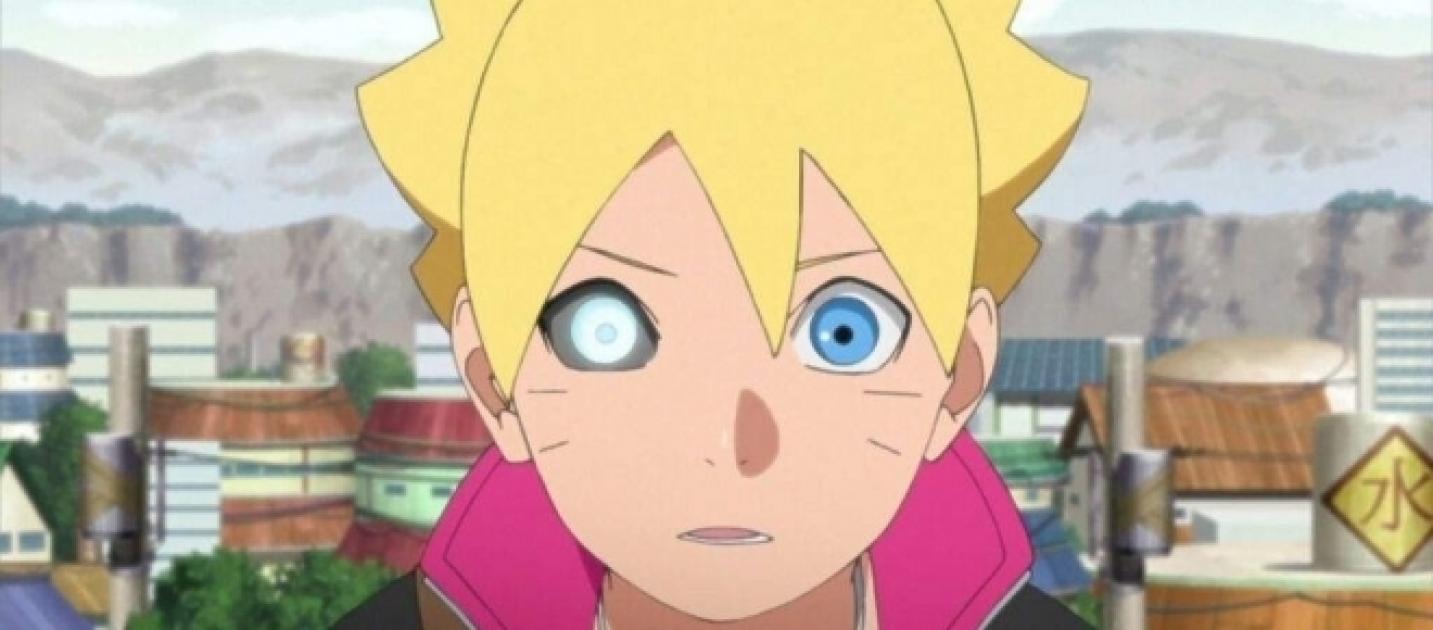 ‘Boruto: Naruto Next Generations’ spoilers: Will Boruto activate his Byakugan?