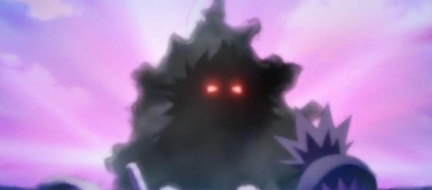 glow in the dark mitsuki