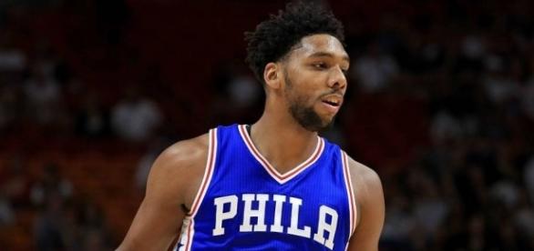 Sixers trade options