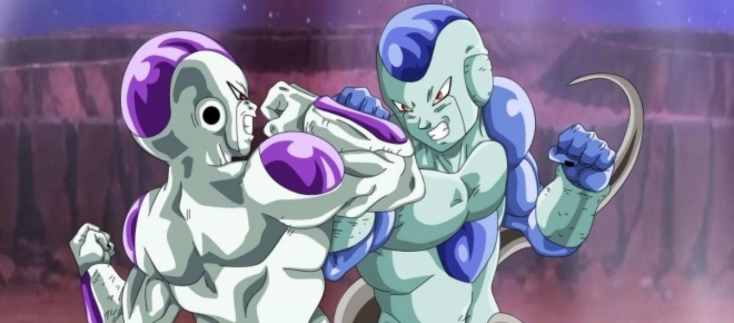 DBS Voz de Freezer revela estrategia para el torneo de poder DBS Voz de Freezer revela estrategia para el torneo de poder