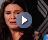 Beautiful - anticipazioni americane : Brooke sorprende tutti - ecco perché