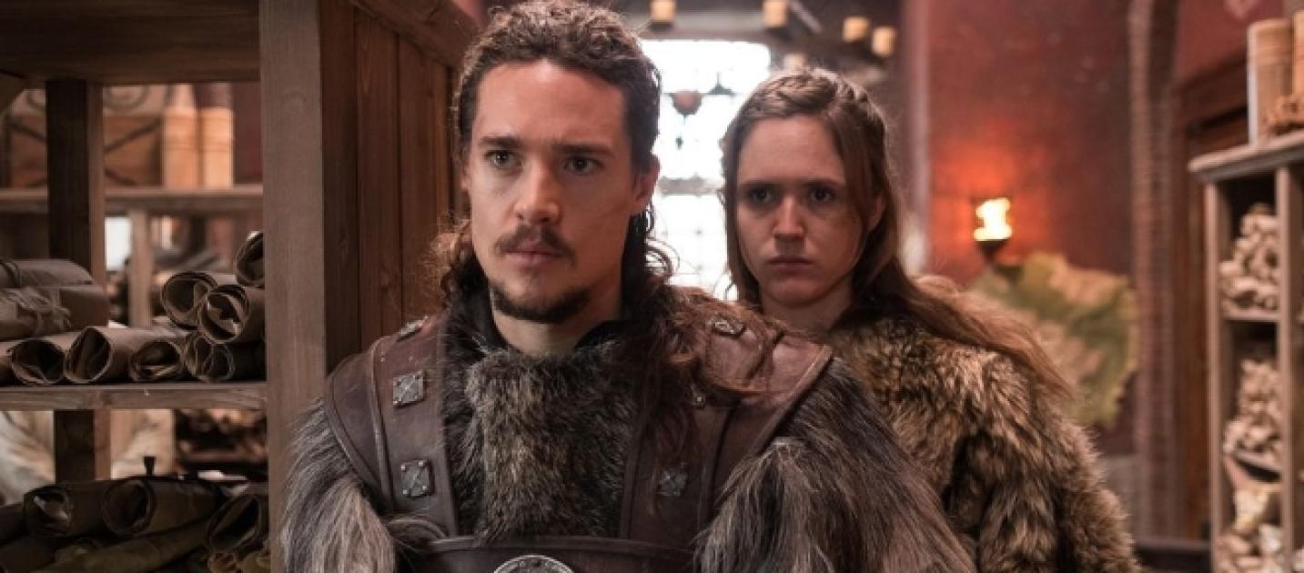 what to watch if you like the last kingdom