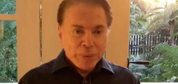 Silvio Santos está afastado da TV por problemas de saúde (Foto: internet)