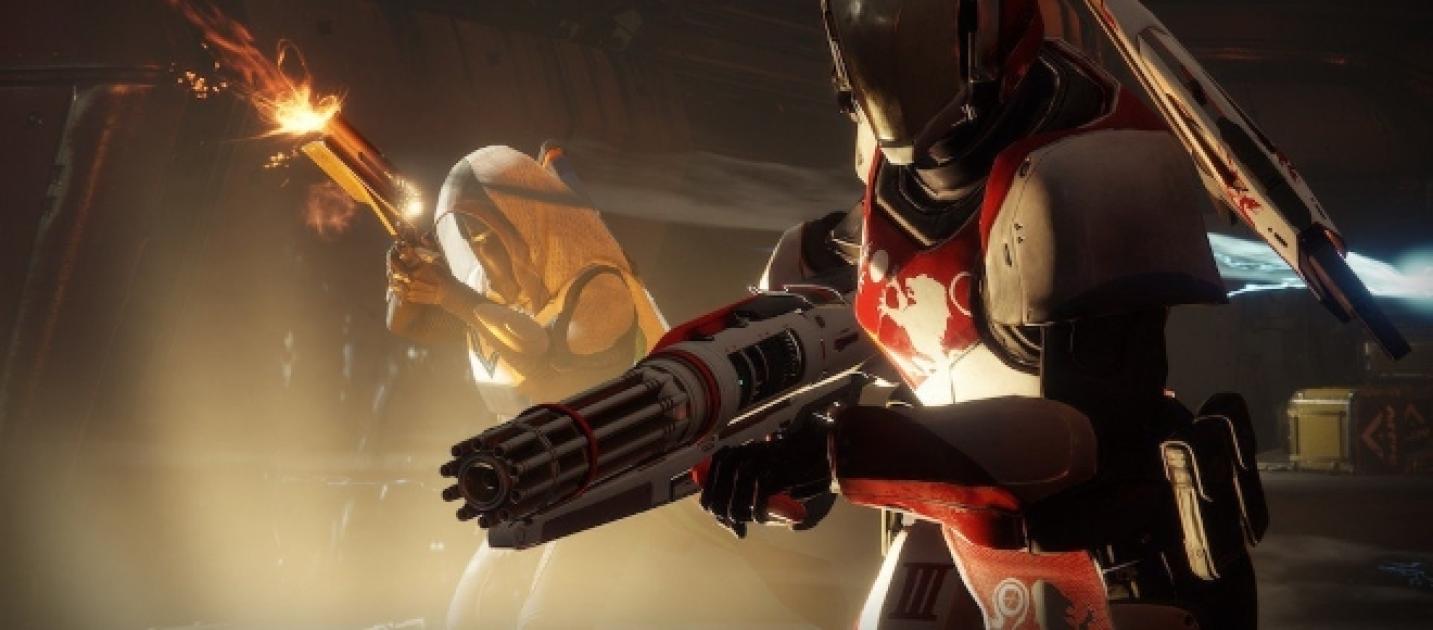 Destiny trading system update