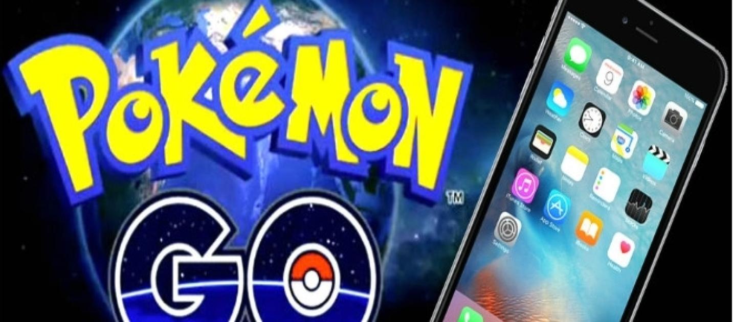 mobile pokemon games