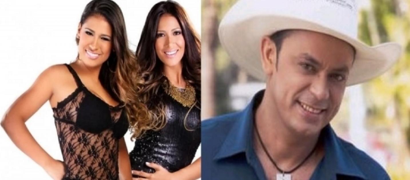 Frank Aguiar foi amante de Simone e Simaria? Cantoras contam toda verdade
