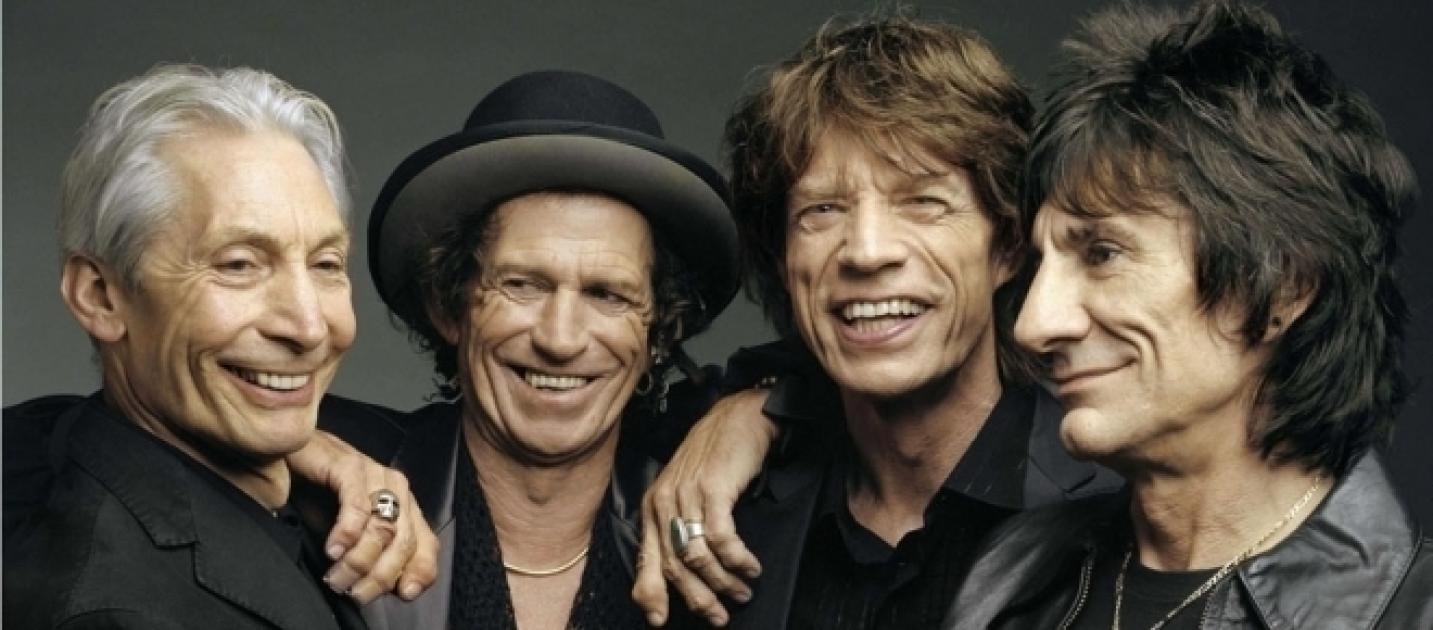 Concerto Rolling Stones in Italia: biglietti e date