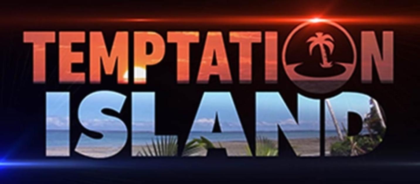 Temptation island dating show