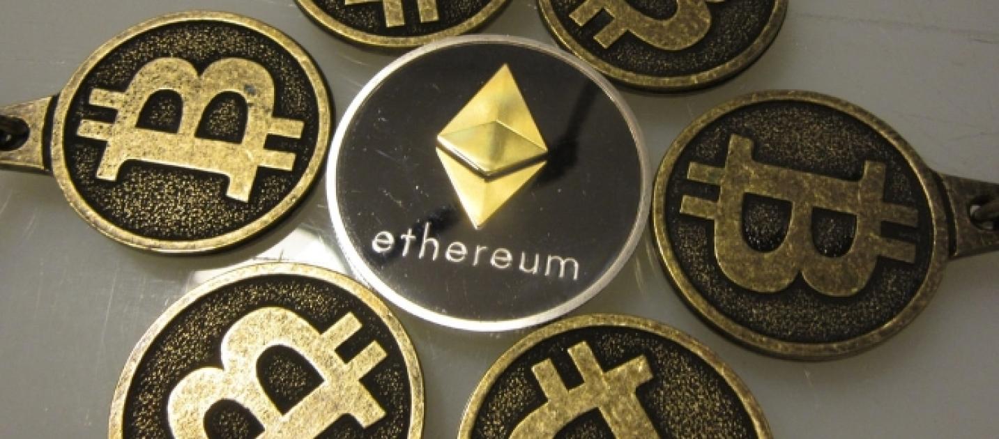 can you buy items using ethereum cryptocurrency