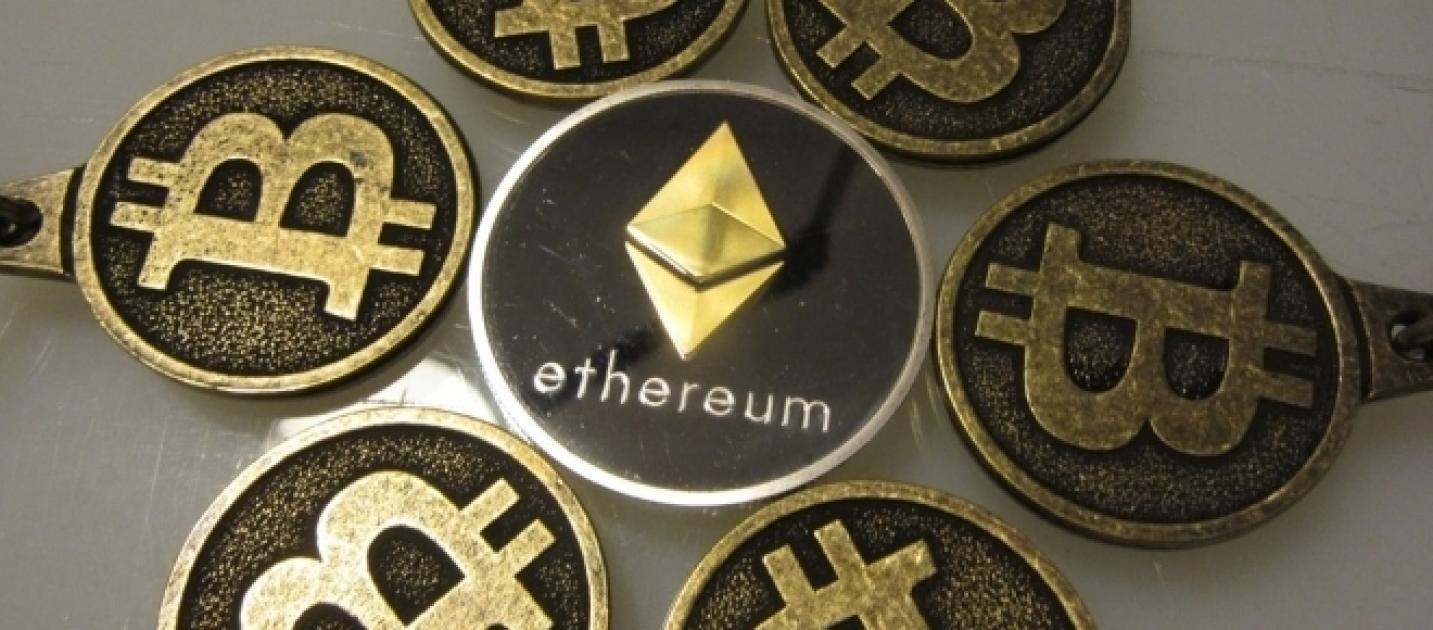 Ethereum: The rising Cryptocurrency Ethereum: The rising Cryptocurrency