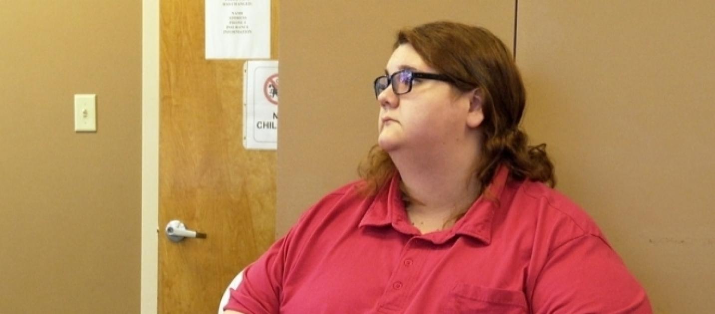 'My 600lb Life' Chay Guillory weight loss fail what's