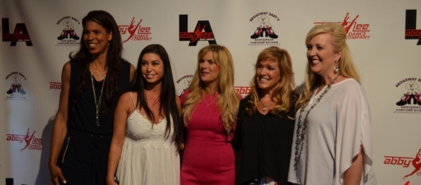 'Dance Moms' Chloe Lukasiak left Nia Sioux's party after Maddie Ziegler arrived