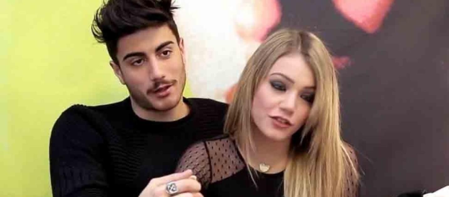 Uomini E Donne Camilla E Riccardo Si Sono Lasciati L Ultimo Post Su My Xxx Hot Girl 