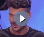 Gossip Uomini e donne - Andrea e Giulia umiliati : ecco cos