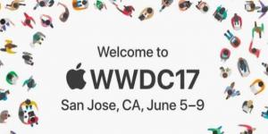apple wwdc kicking off apple wwdc kicking off