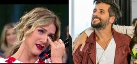 Resultado de imagem para Giovanna Ewbank fala sobre traição de Bruno Gagliasso