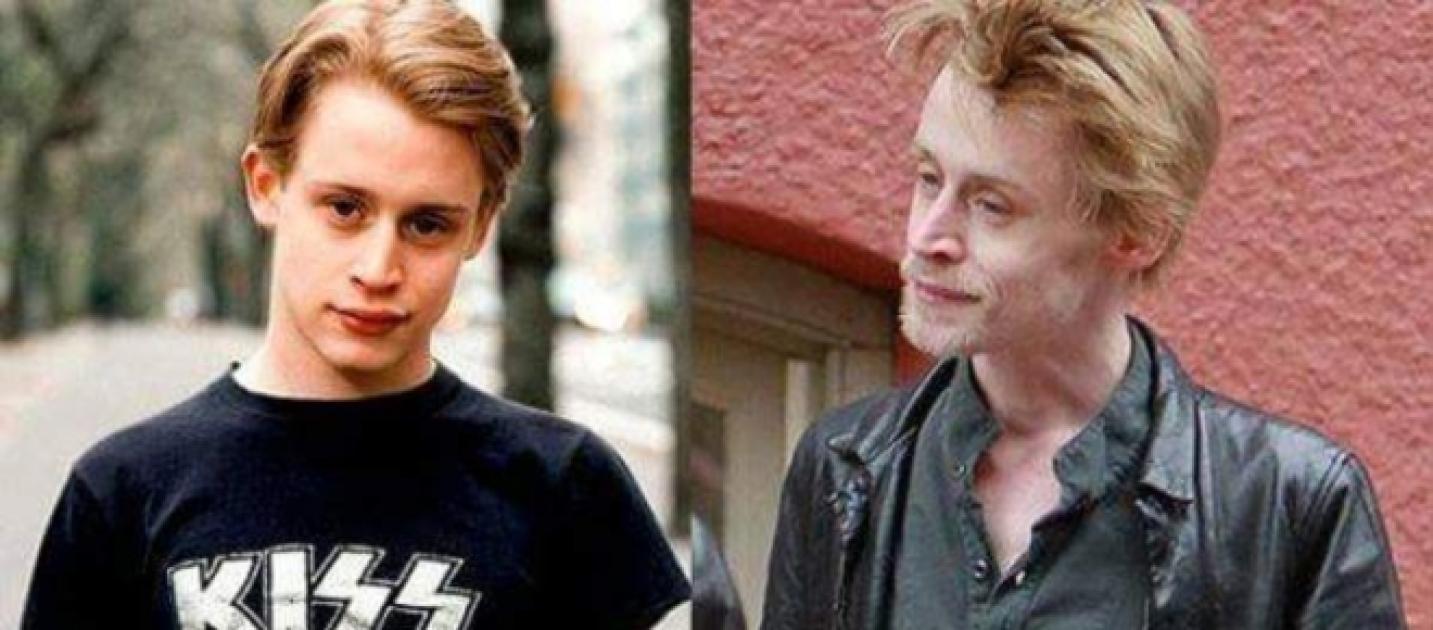 Macaulay Culkin Droga : Imágenes y Carteles de DROGA Pag. 16 | Desmotivaciones : Lo bueno es que puedo ir a cualquier restaurante sin reserva y conseguir mesa, lo malo, que cuando me siento.